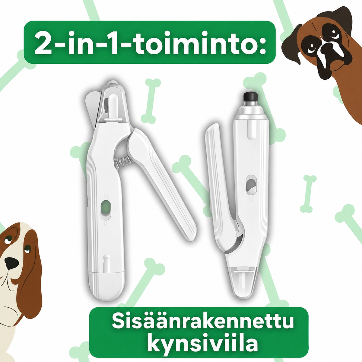 SafeClip