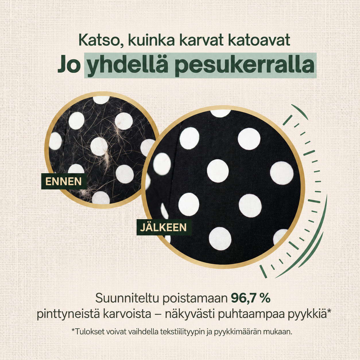 Ovyre KarvaVapaa