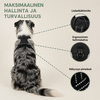 OVYRE™ VETOESTOVALJAAT