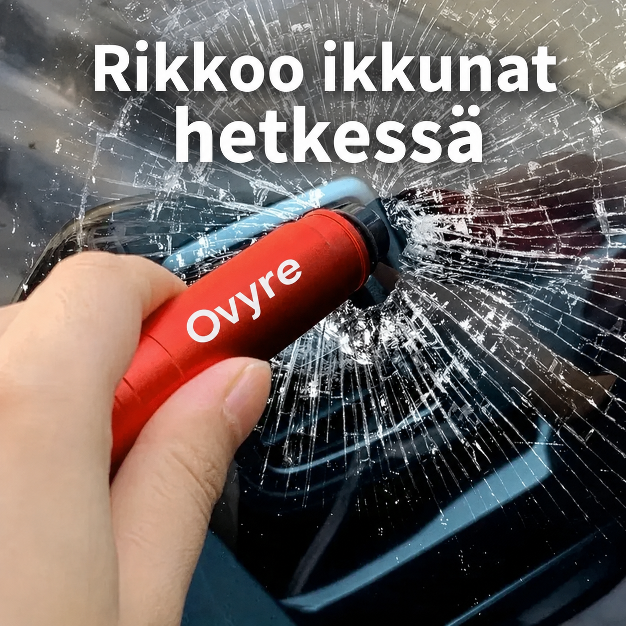 Ovyre-hätävasara