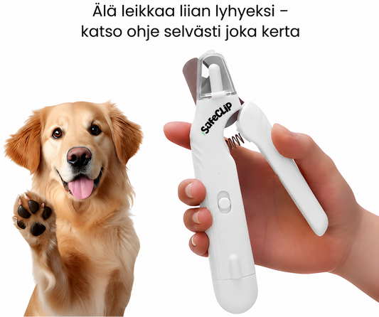 SafeClip