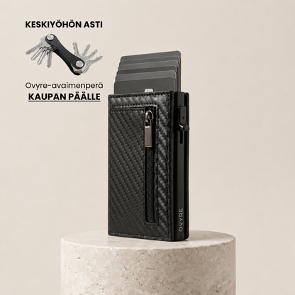 Ovyre-lompakko 2.0