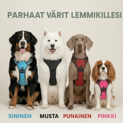 OVYRE™ VETOESTOVALJAAT