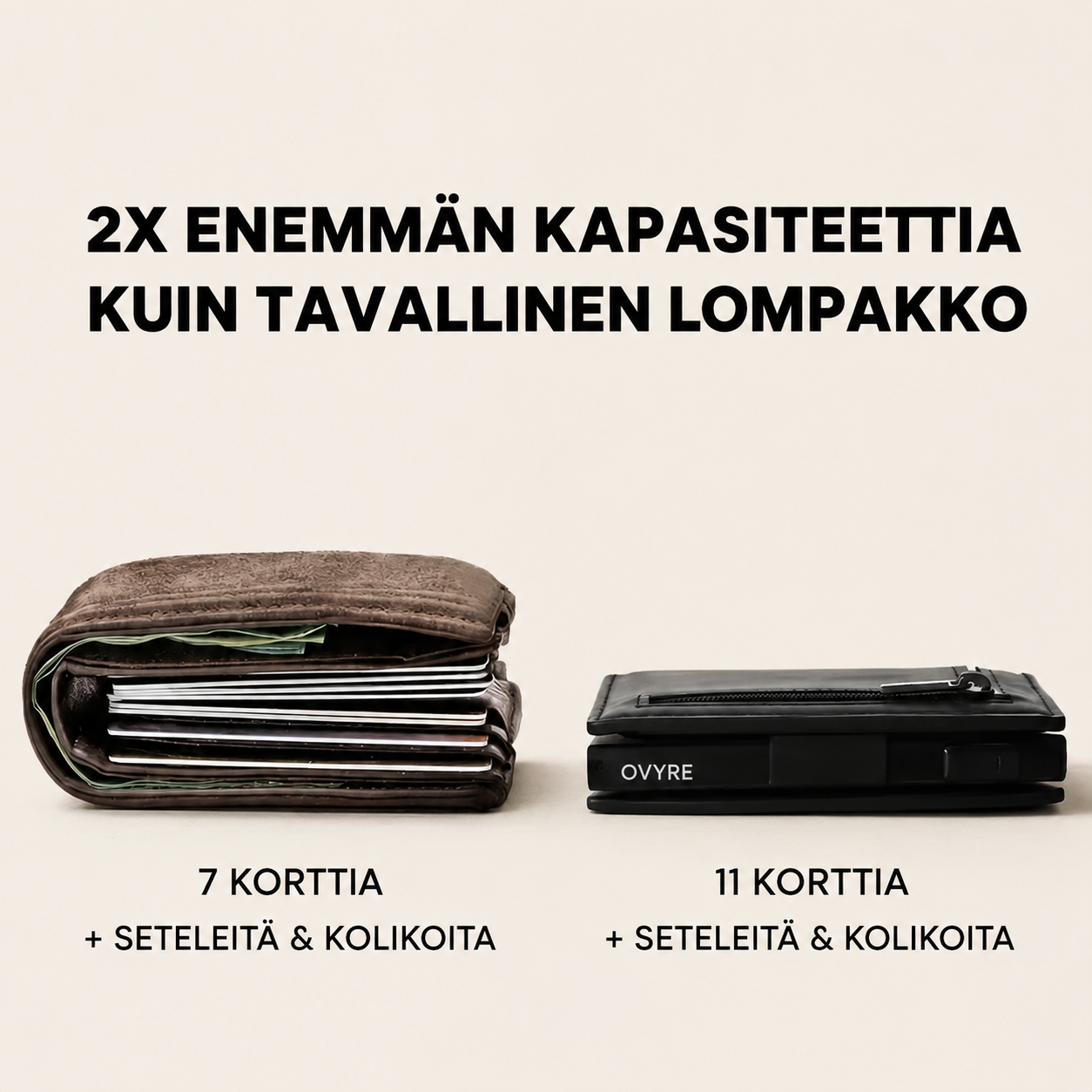 Ovyre-lompakko 2.0