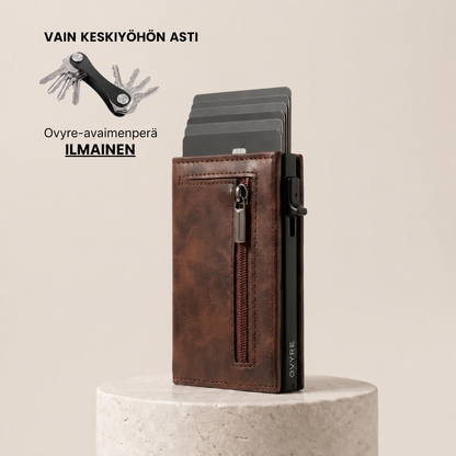 Ovyre-lompakko 2.0
