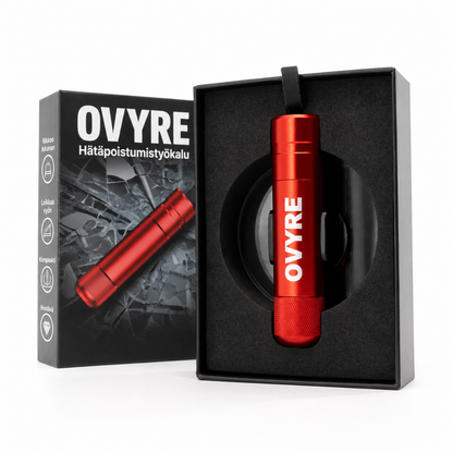 Ovyre-hätävasara