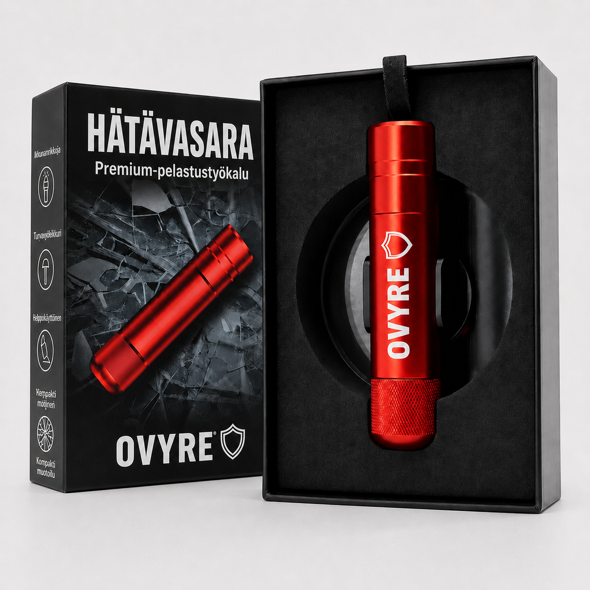 Ovyre-hätävasara