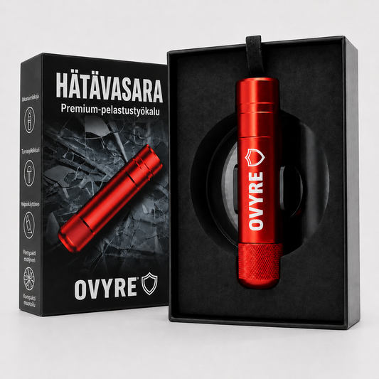 Ovyre-hätävasara