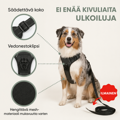 OVYRE™ VETOESTOVALJAAT