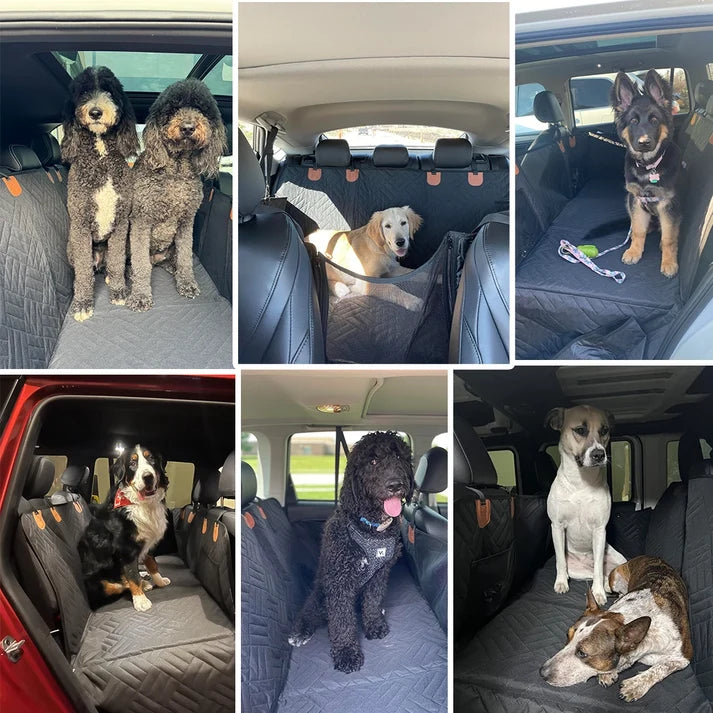 Ovyre-takapenkkisuoja